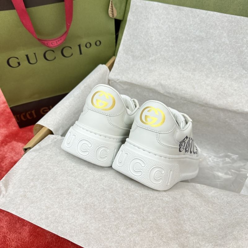 Gucci Low Shoes